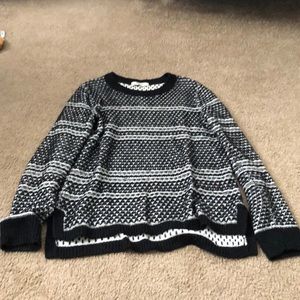 Madewell sweater